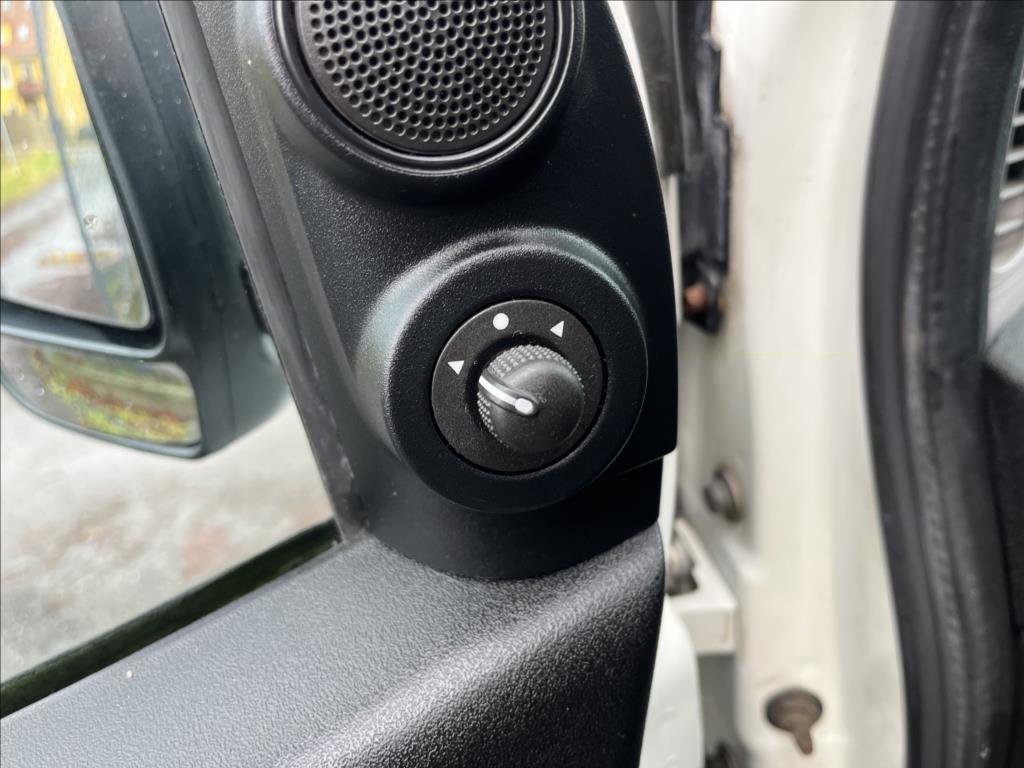 Opel Combo 13