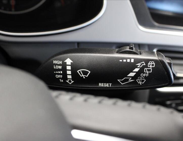Audi A4 21
