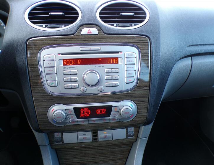 Ford Focus 9
