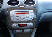 Ford Focus 9