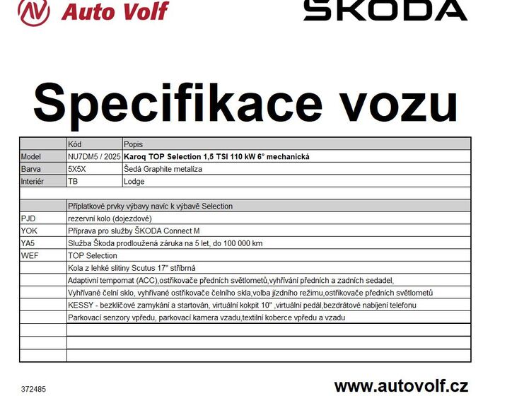 Škoda Karoq 2