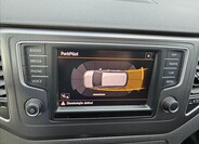 Volkswagen Golf Sportsvan 48