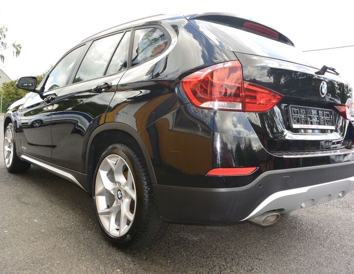 BMW X1 43