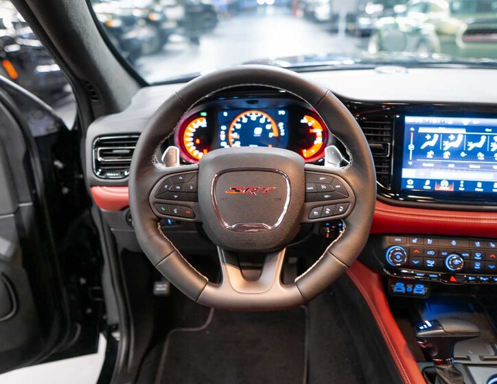 Dodge Durango 18