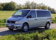 Mercedes-Benz Vito 3