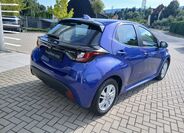 Toyota Yaris 6