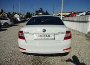 Škoda Octavia 6