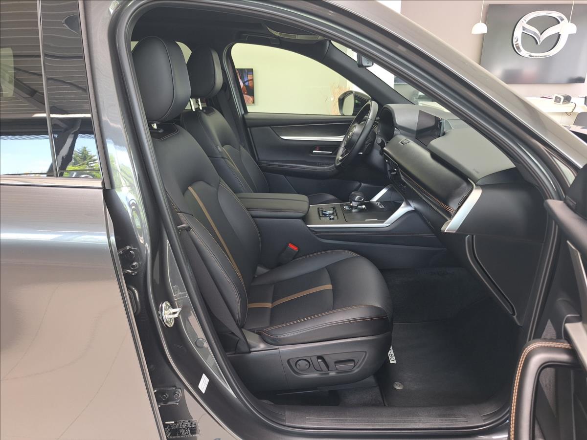 Mazda CX-80