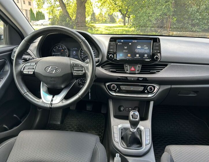 Hyundai i30 2