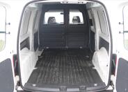Volkswagen Caddy 10