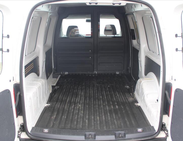 Volkswagen Caddy 10
