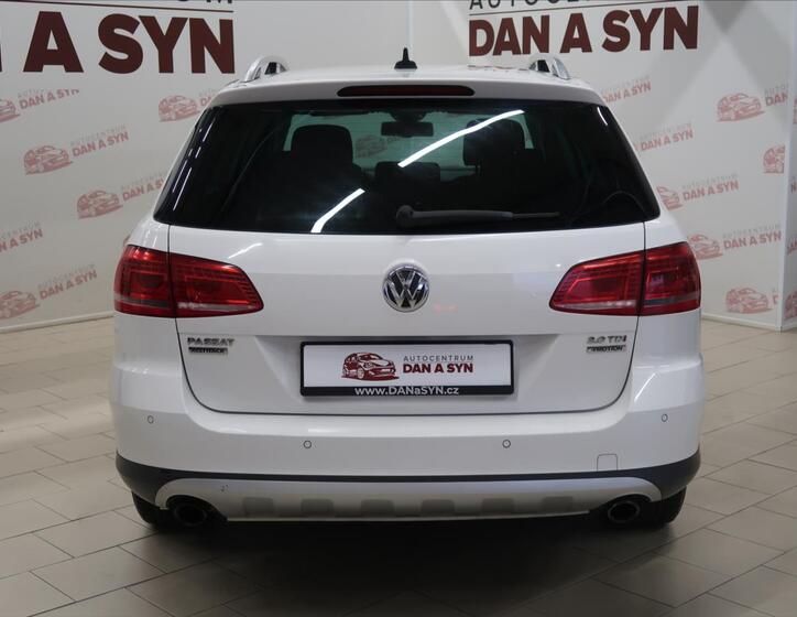 Volkswagen Passat 5