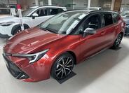Toyota Corolla 3