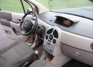 Renault Modus 11