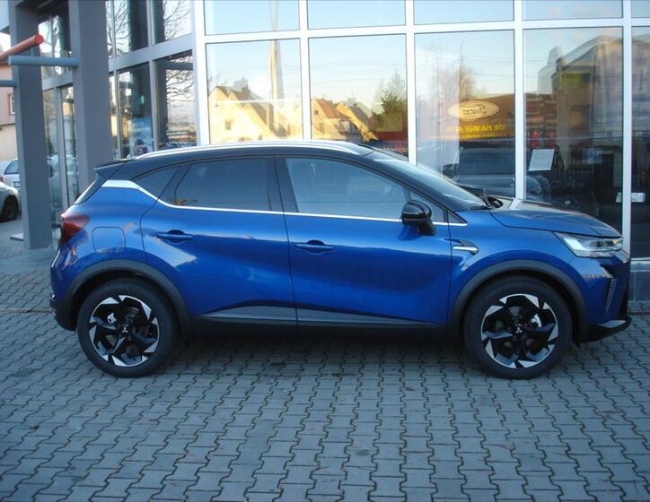 Mitsubishi ASX 3
