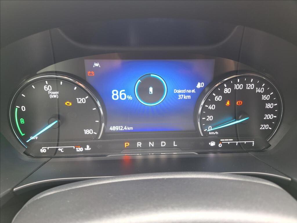 Ford Kuga 15