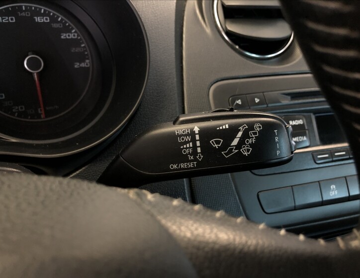 Seat Ibiza 17