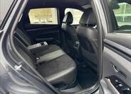 Hyundai Tucson 14