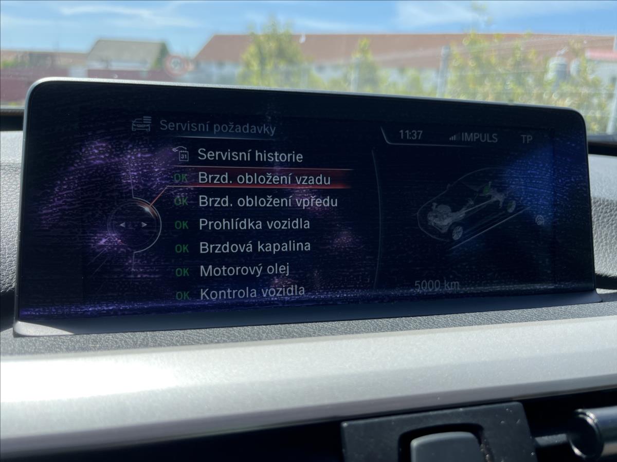 BMW Řada 3