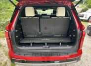 Toyota Sequoia 14