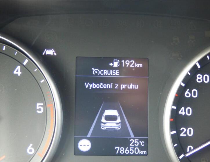 Hyundai i30 22