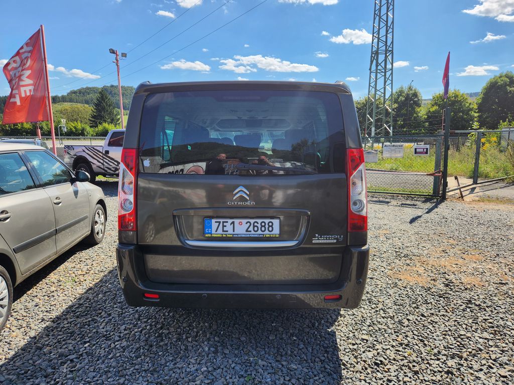 Citroën Jumpy