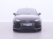 Audi S1 2