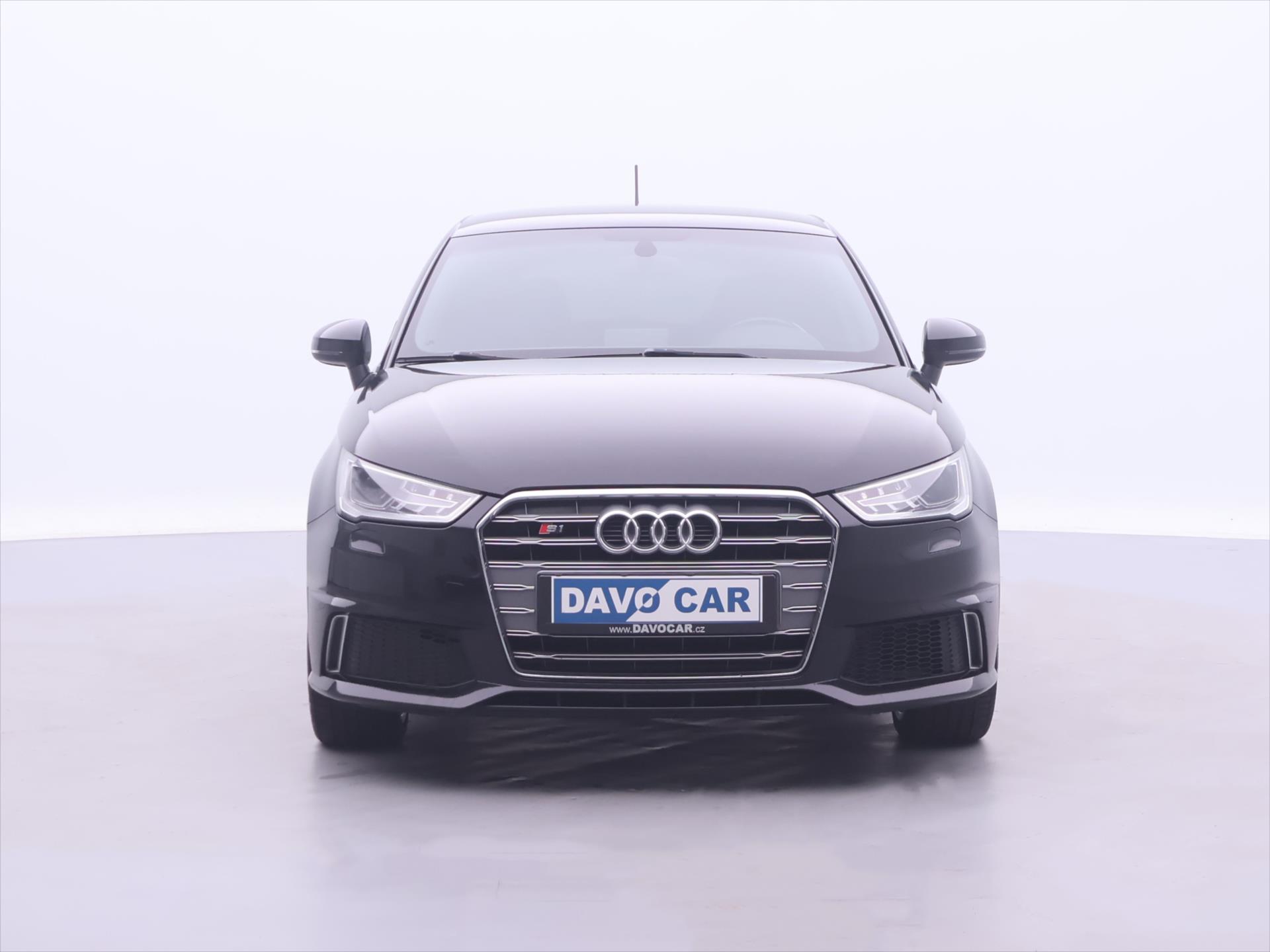 Audi S1