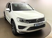 Volkswagen Touareg 3
