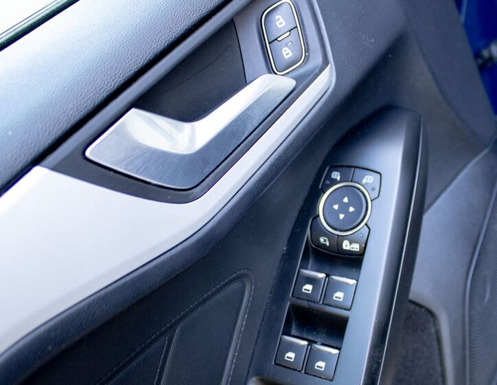 Ford Focus 23