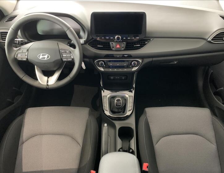 Hyundai i30 15