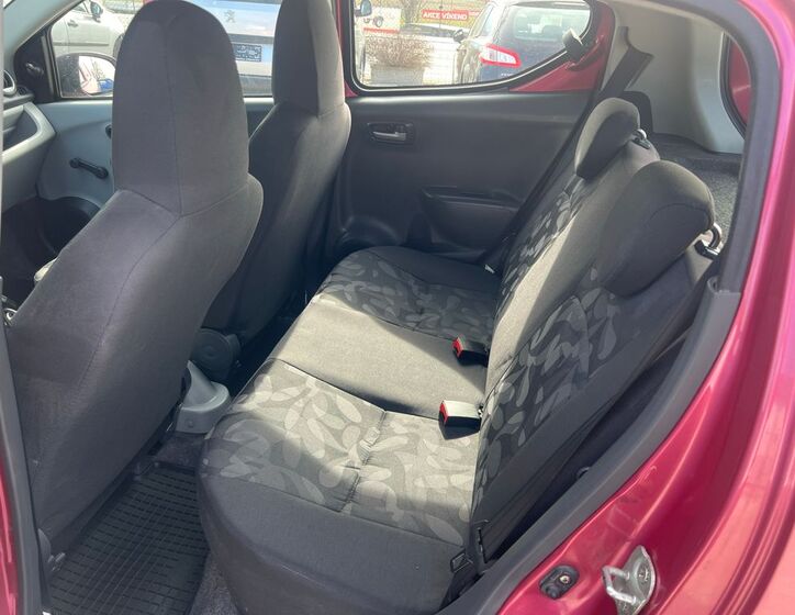 Suzuki Alto 7