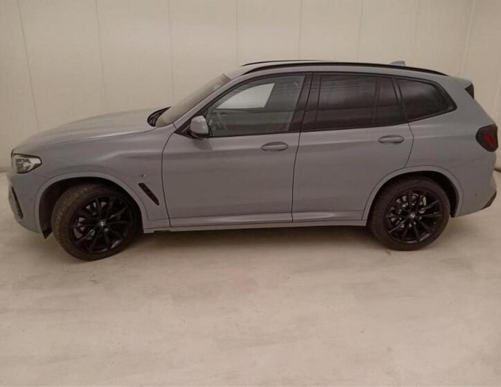 BMW X3 3