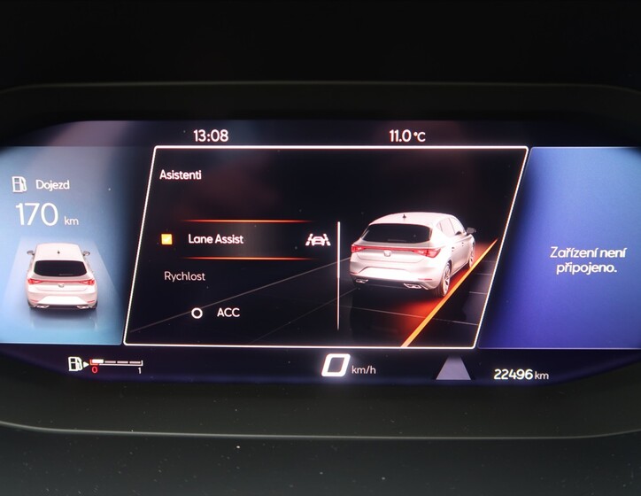 Seat Leon 29