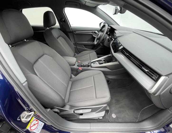 Audi A3 18