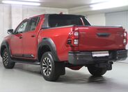 Toyota Hilux 7