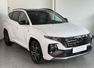 Hyundai Tucson 3
