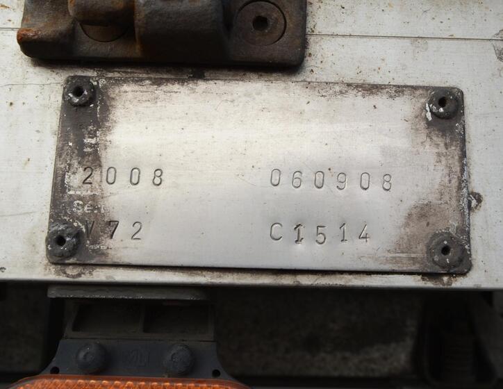 Ford Transit 32