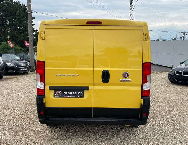 Fiat Ducato 4