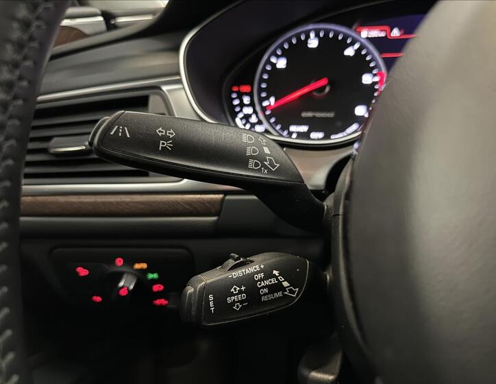 Audi A6 Allroad 17
