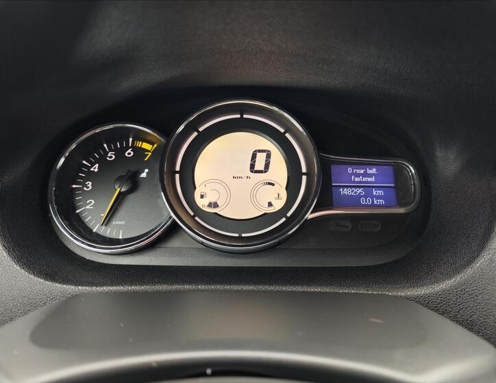 Renault Mégane 18