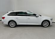 Škoda Superb 3