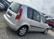 Škoda Roomster 5