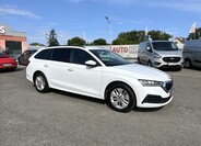 Škoda Octavia 3
