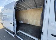 Mercedes-Benz Sprinter 15