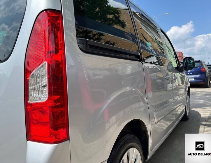 Citroën Berlingo 48