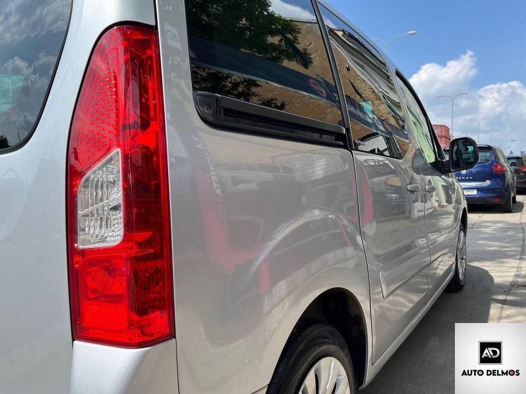 Citroën Berlingo