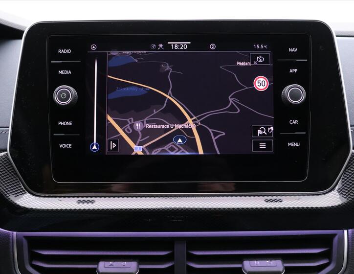 Volkswagen T-Cross 27