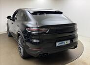 Porsche Cayenne 5