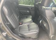 Land Rover Range Rover Sport 10